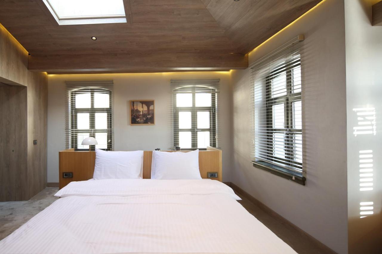 Sykai Hotels Pera 이스탄불 외부 사진