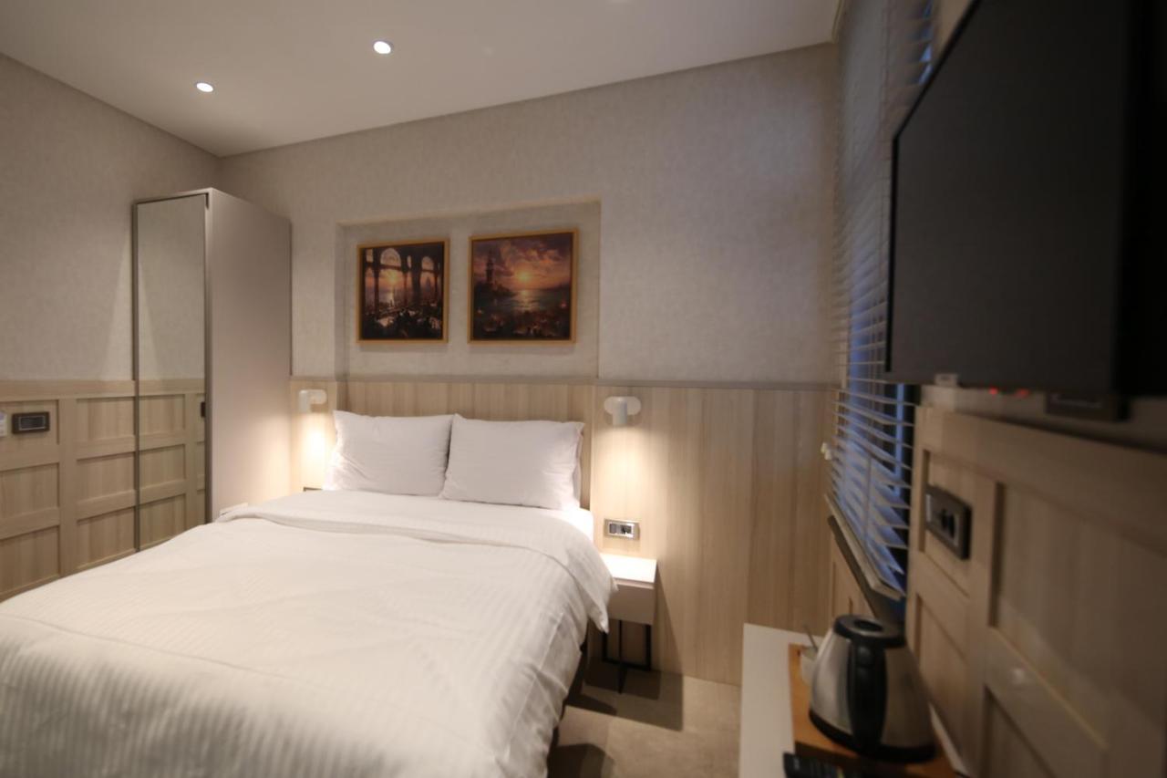 Sykai Hotels Pera 이스탄불 외부 사진