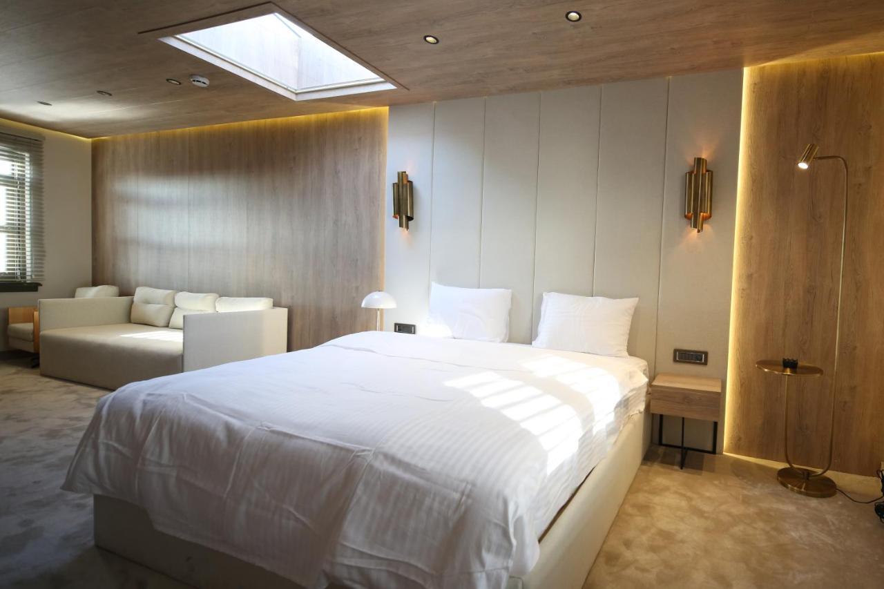 Sykai Hotels Pera 이스탄불 외부 사진