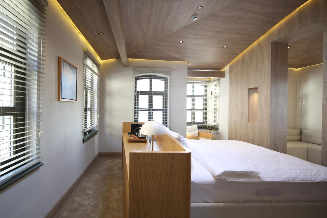 Sykai Hotels Pera 이스탄불 외부 사진