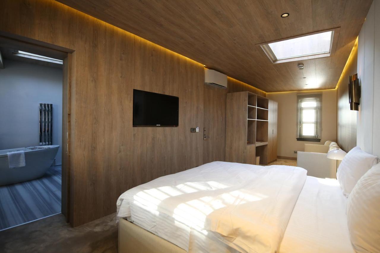 Sykai Hotels Pera 이스탄불 외부 사진