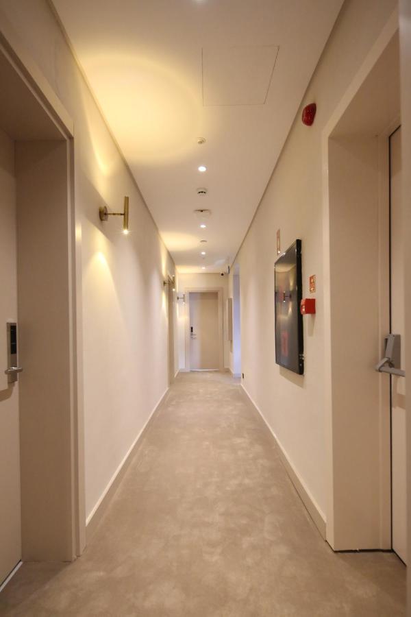 Sykai Hotels Pera 이스탄불 외부 사진