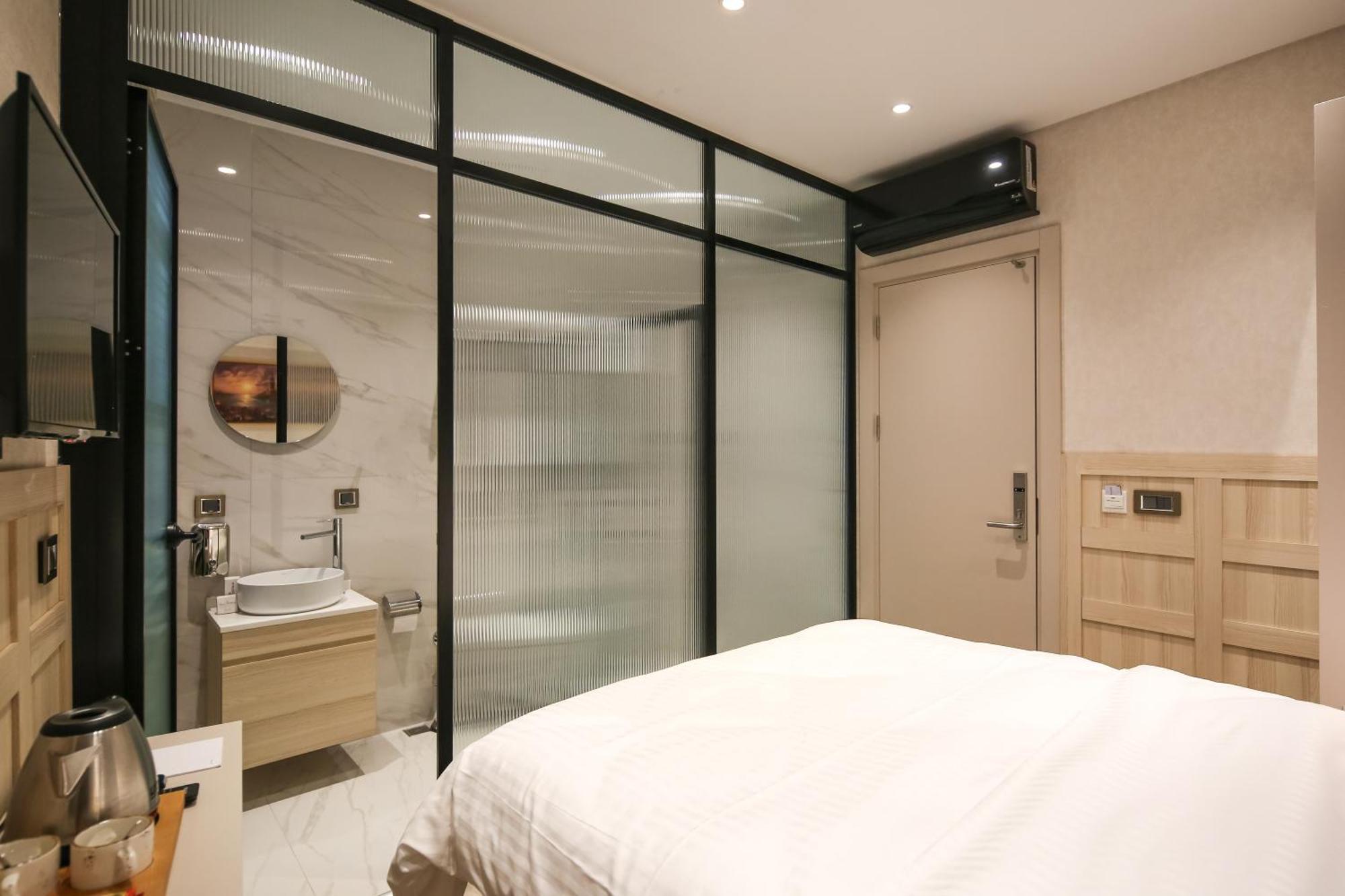 Sykai Hotels Pera 이스탄불 외부 사진