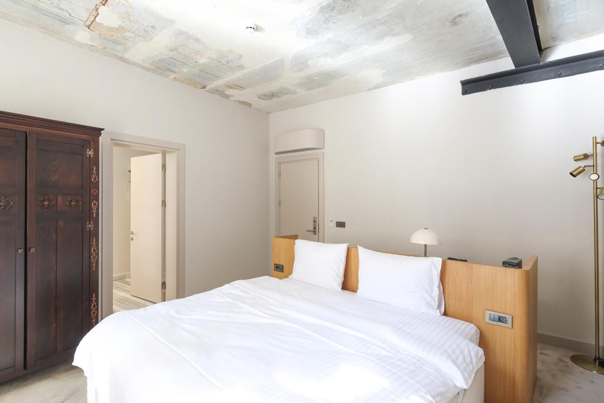 Sykai Hotels Pera 이스탄불 외부 사진