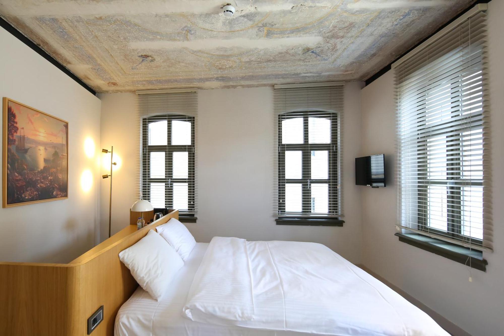 Sykai Hotels Pera 이스탄불 외부 사진