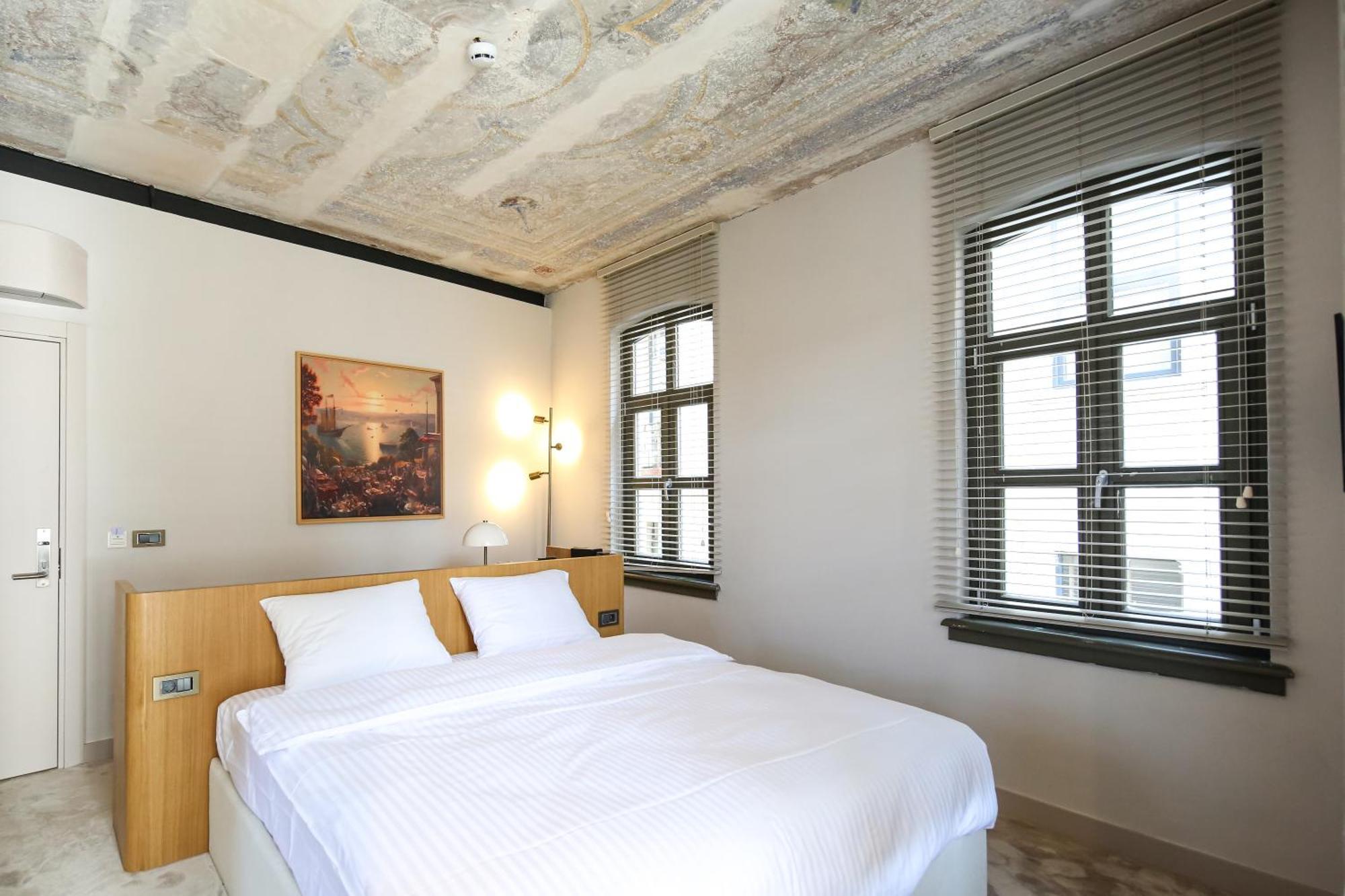 Sykai Hotels Pera 이스탄불 외부 사진