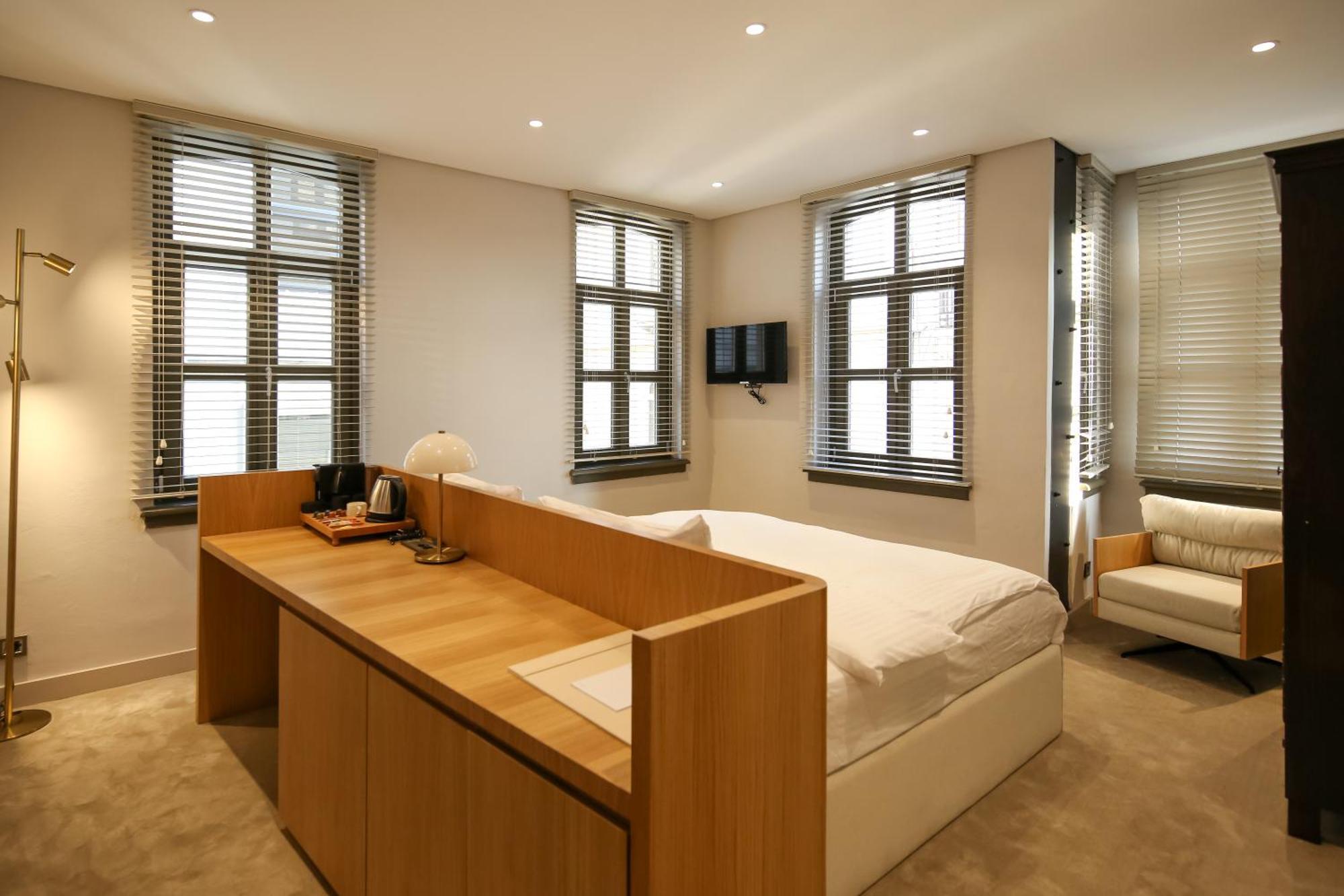 Sykai Hotels Pera 이스탄불 외부 사진