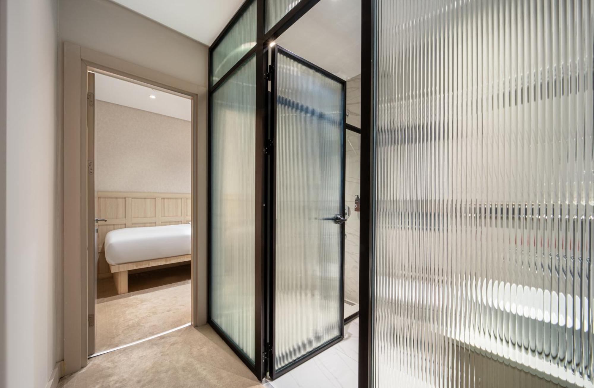 Sykai Hotels Pera 이스탄불 객실 사진